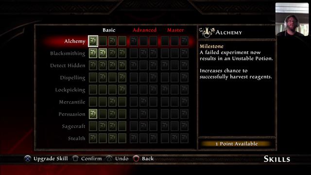 The Re-Reckoning Is At Hand - PS Plus Stream - Kingdom of Amalur: Re-Reckoning смотреть онлайн