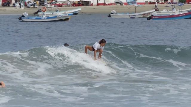 AHAVA PROJECT MARINERO 2018 FILM BY JACIEL NNM смотреть онлайн