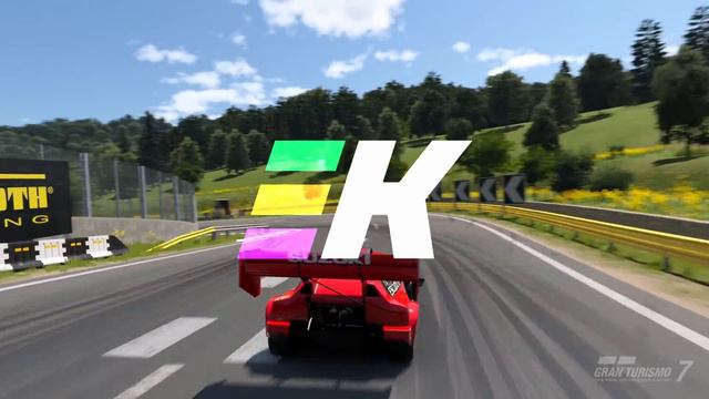 I Think Gran Turismo 7 Are Making A BIG Mistake (Update 1.42) смотреть онлайн