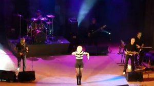 Валерия-Метелица.