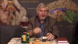 С. Савельев. За чем надо следить. Спинномозговая жидкость.mp4