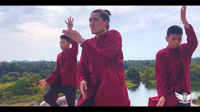 Shinetsog - Khatan | Choreography by Vron смотреть онлайн