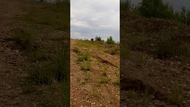 Охота на кабана. Пристрелка цифровых ночников на гладкоствольном оружии. Часть 1 (Начало)