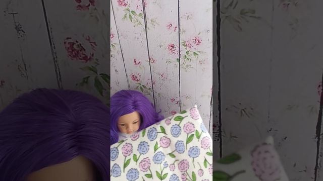 Распаковка и обзор куколки Паола Рейна Мар смотреть онлайн