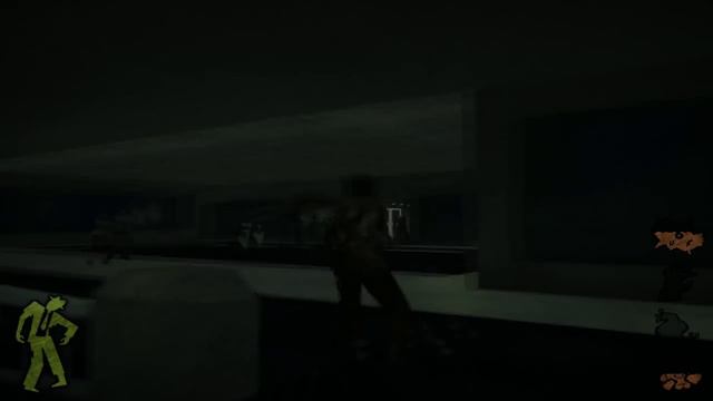 Прохождение Stubbs The Zombie на безумной сложности [Часть 3] смотреть онлайн