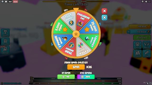 HOW TO GET STARS FAST | ULTIMATE GUIDE ( Yeet A Friend Roblox) смотреть онлайн