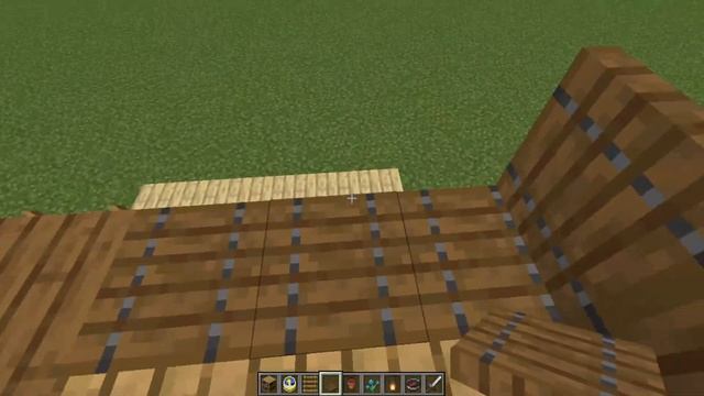КУЗНИЦА В МАЙНКРАФТ БЕЗ МОДОВ! Декорации в Minecraft 1.16.1 смотреть онлайн