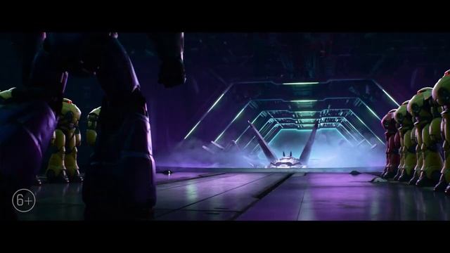 Базз Лайтер — Русский трейлер (2022).mp4 смотреть онлайн