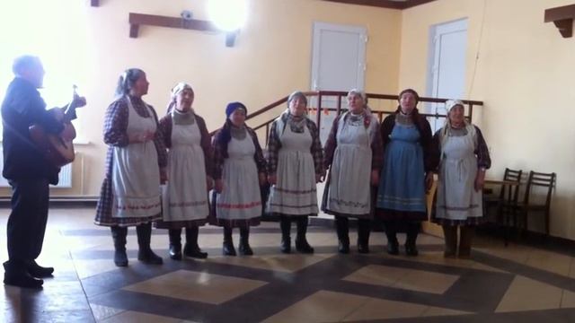 Хотел Калифорния в исполнении Бурановских бабушек смотреть онлайн