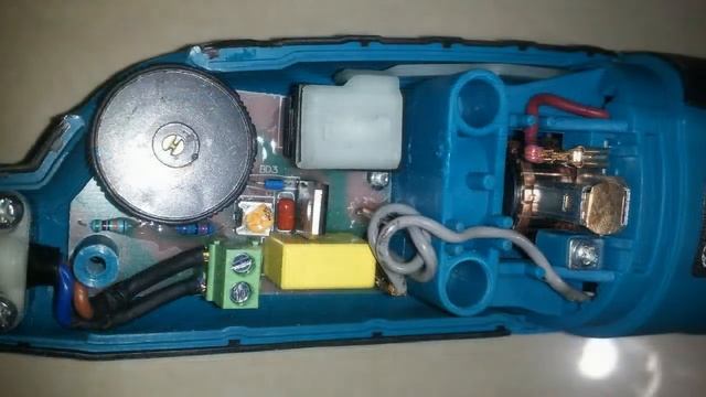 Okura Multitool Repair--- A-OK-MOT280---멀티툴 수리 смотреть онлайн