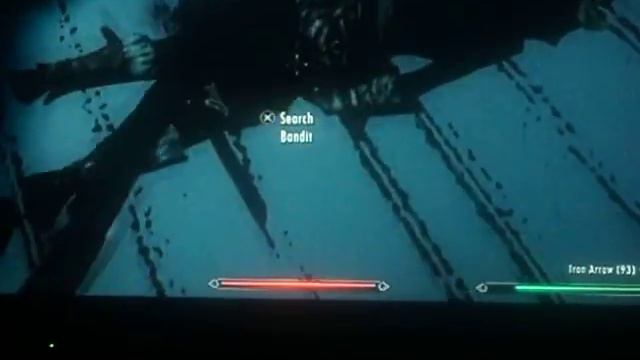 SKYRIM Adventures EP 4 WE KNOCK ON BLEAKS DOOR