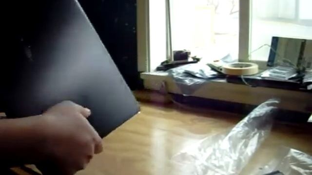 Asus UL50VT Unboxing смотреть онлайн