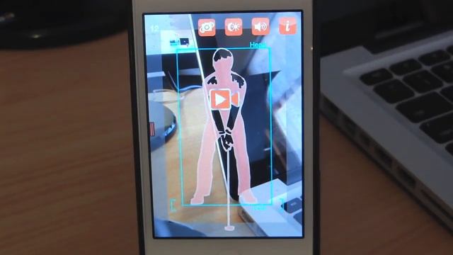 Using Your SwingProfile App смотреть онлайн