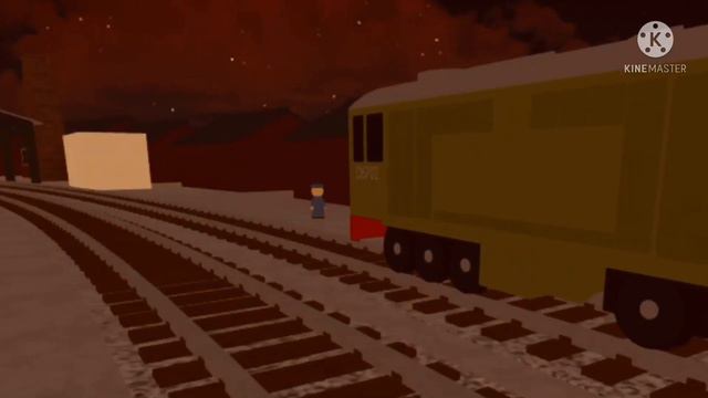 Sodor Fallout: Boco Come Home#sodorfallout