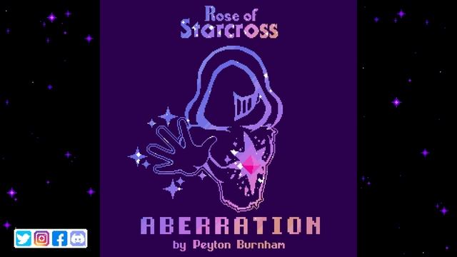 Aberration - Rose of Starcross Demo OST смотреть онлайн