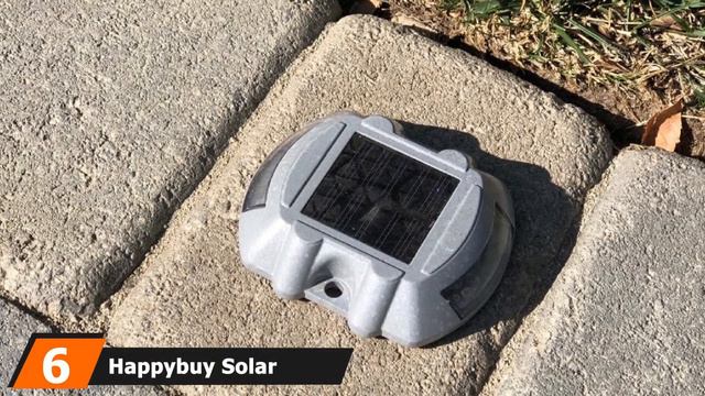 Best Solar Driveway Light In 2023 - Top 10 Solar Driveway Lights Review смотреть онлайн