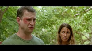 Бермудский остров   Трейлер