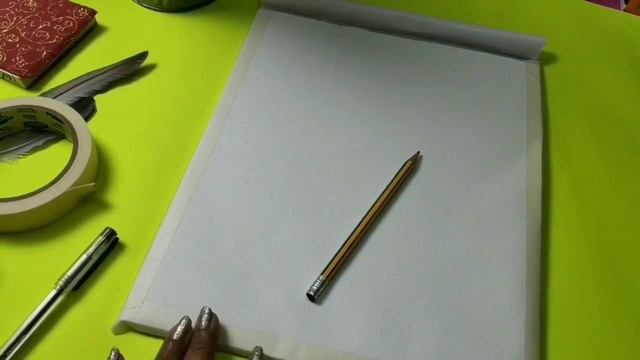 How to Use Canvas pads / Sheets for painting Oil or Acrylic painting step by step complete process смотреть онлайн