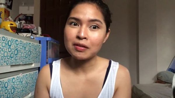 Creating content when you feel shy and wondering what to do next