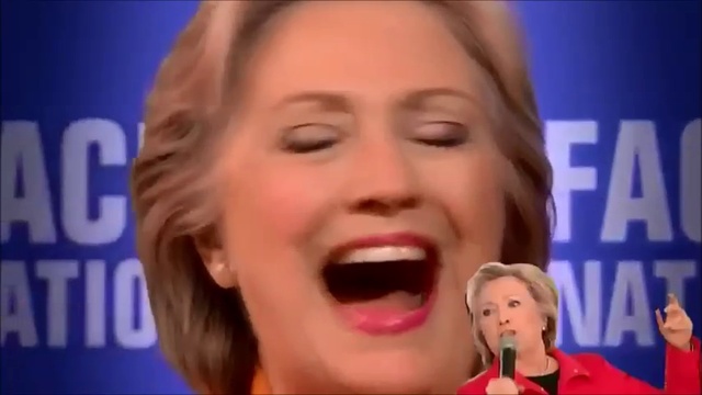 дерьмократия Хилари Клинтон