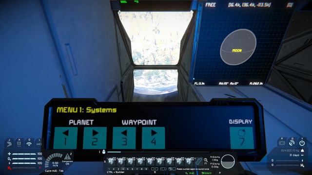 Planet Map 3D - Set Up Guide смотреть онлайн