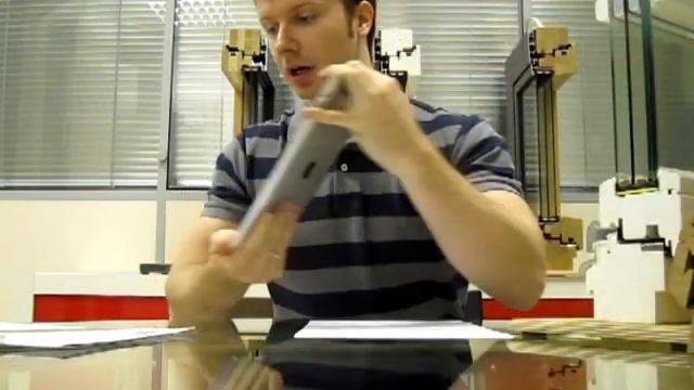 Разговоры об окнах 1.1: Какие окна бывают смотреть онлайн