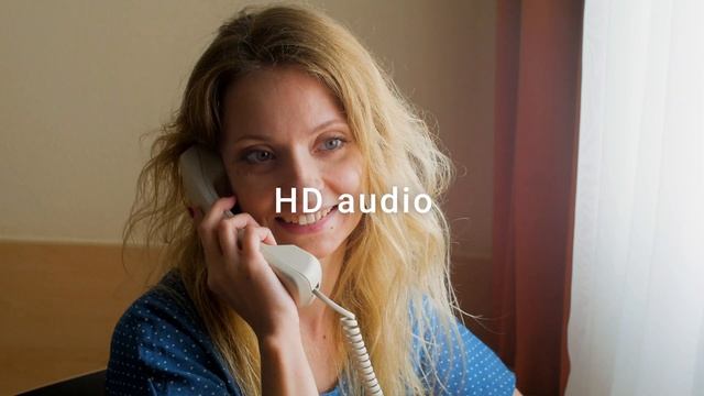 The Fanvil H2U Hotel IP Phone смотреть онлайн