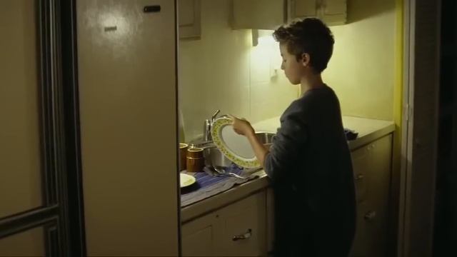 На цепи / Chained (2011) - Trailer смотреть онлайн