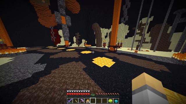 ВОЙНА НАЧАЛАСЬ! ЛУННЫЙ БРАВЛ ТАУН ПРОТИВ ТЕНЕВЫХ БРАВЛЕРОВ! БРАВЛ СТАРС В МАЙНКРАФТ #178