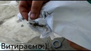 Замена ТОПЛИВНОГО ФИЛЬТРА 1.5 DCI Sandero 2.Kangoo 3.Duster.Citan.Logan 2.Dokker.Lodgy.Clio 4.Captu