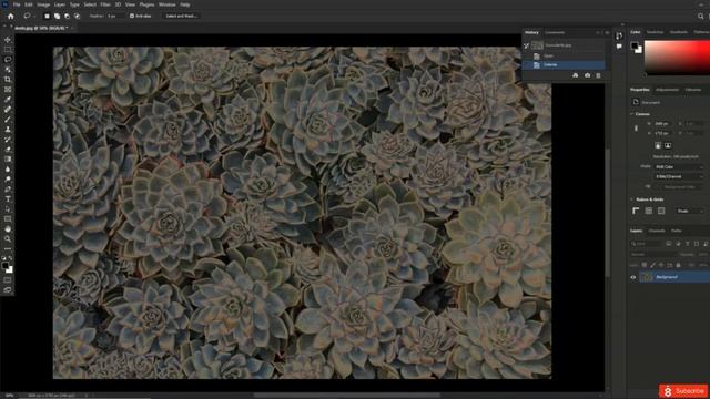 Adobe Photoshop CC 2022 Complete Course смотреть онлайн