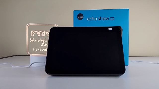 La Verdad De Alexa 8" Segunda Generación ¿ Me Arrepiento De Comprarla ? смотреть онлайн