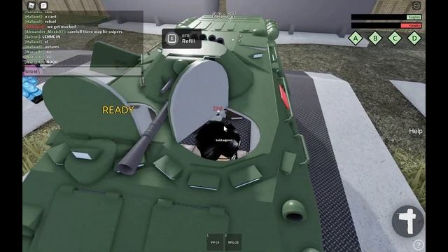 Multi-Idiots Tank Combat 3 смотреть онлайн