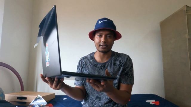 Asus Vivobook 15 OLED M513U unboxing (AMD Ryzen 7-5700U | 8GB) смотреть онлайн