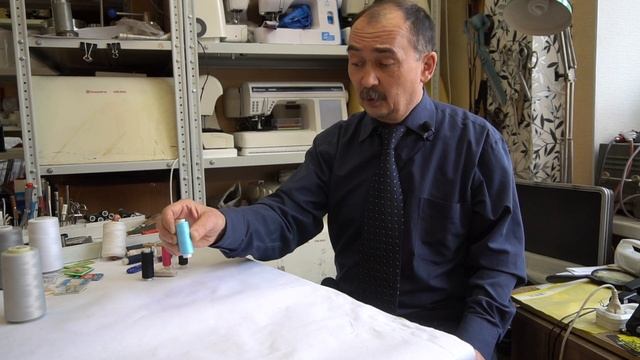 Нитки, нитки, нитки! смотреть онлайн