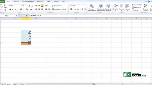 Aprende Excel - Guardar y Como recuperar archivos de excel смотреть онлайн