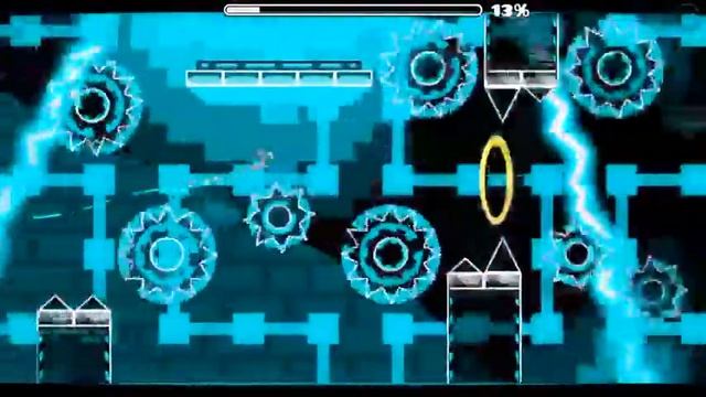 Warped Reality Remake (WIP) смотреть онлайн