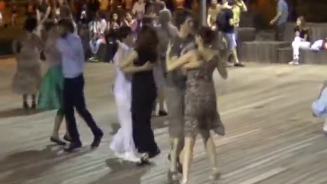 Рио рита парк Горького 10 авг 2016 www.rpu-dance.ru смотреть онлайн