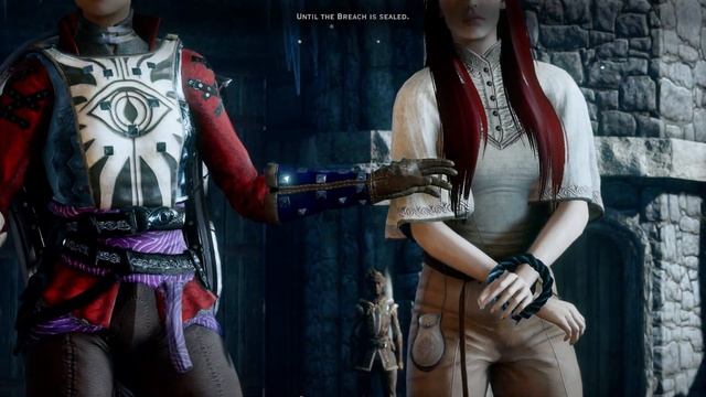 Dragon Age: Inquisition | Top 6 Favorite Frosty Mods смотреть онлайн