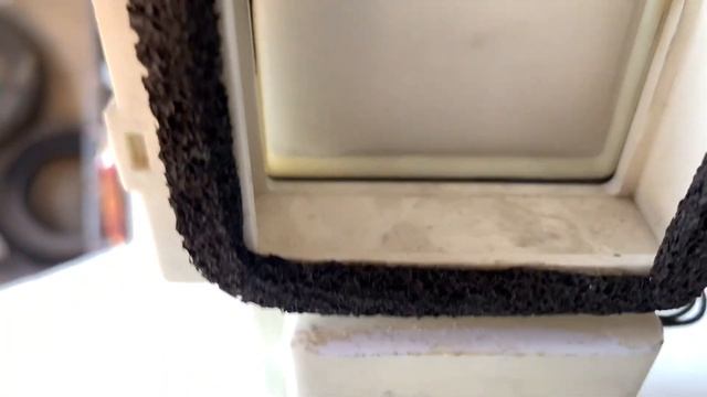 BEKO Orbital 9600 - проверка заслонки смотреть онлайн