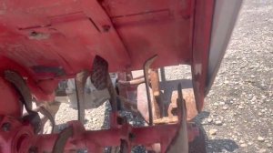 YANMAR YA80 мотоблоки и мотокультиваторы  японского производства