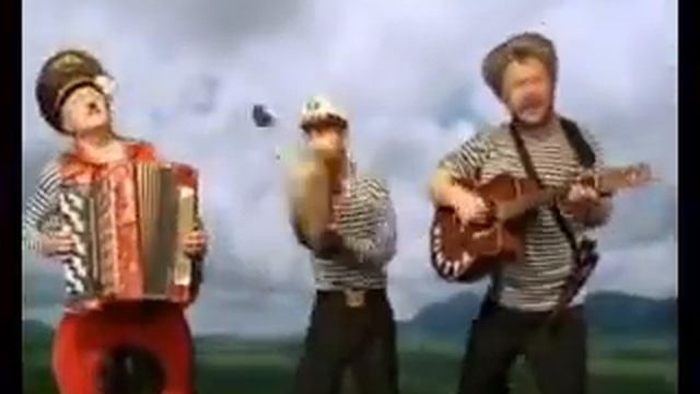 контра -Батько махно // Kontra - Batko Makhno