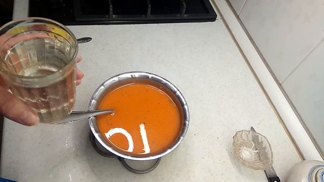 БЫСТРЫЙ СОУС К БИТОЧКАМ,КОТЛЕТАМ#reallife