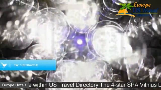 SPA VILNIUS Druskininkai - Druskininkai Hotels, Lithuania смотреть онлайн