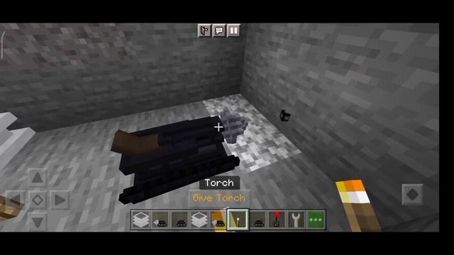 √auto miner mod for minecraft pe |Mining machine in Minecraft PE 1.17 смотреть онлайн