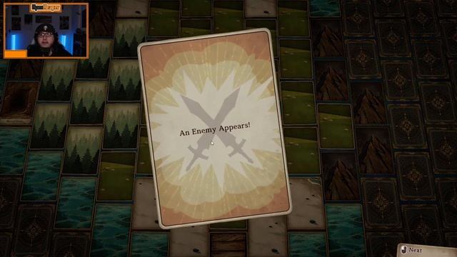 Voice Of Cards The Forsaken Maiden [1]