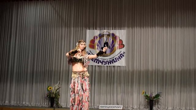 Оригинальный танец живота. смотреть онлайн