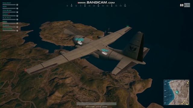 Player Unknown Battlegrounds (THIS GAME!) смотреть онлайн