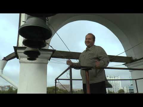 Воскресный колокольный звон 1 10 23 смотреть онлайн