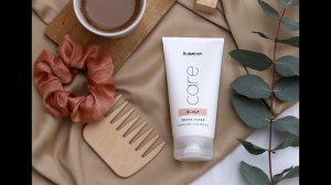 Subrina Profession Линия Scalp Detox scrub Детокс скраб для кожи головы